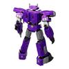 BLOKEES Transformers Classic Class 18 Shockwave Action Figure