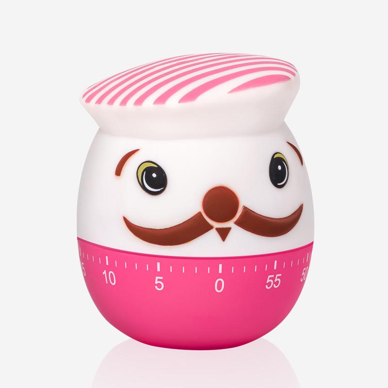 Time Manager: Kids' Homework Timer & Kitchen Countdown Alarm Clock