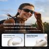 Sena G6S Open-Ear Bone Conduction Bluetooth Headphones