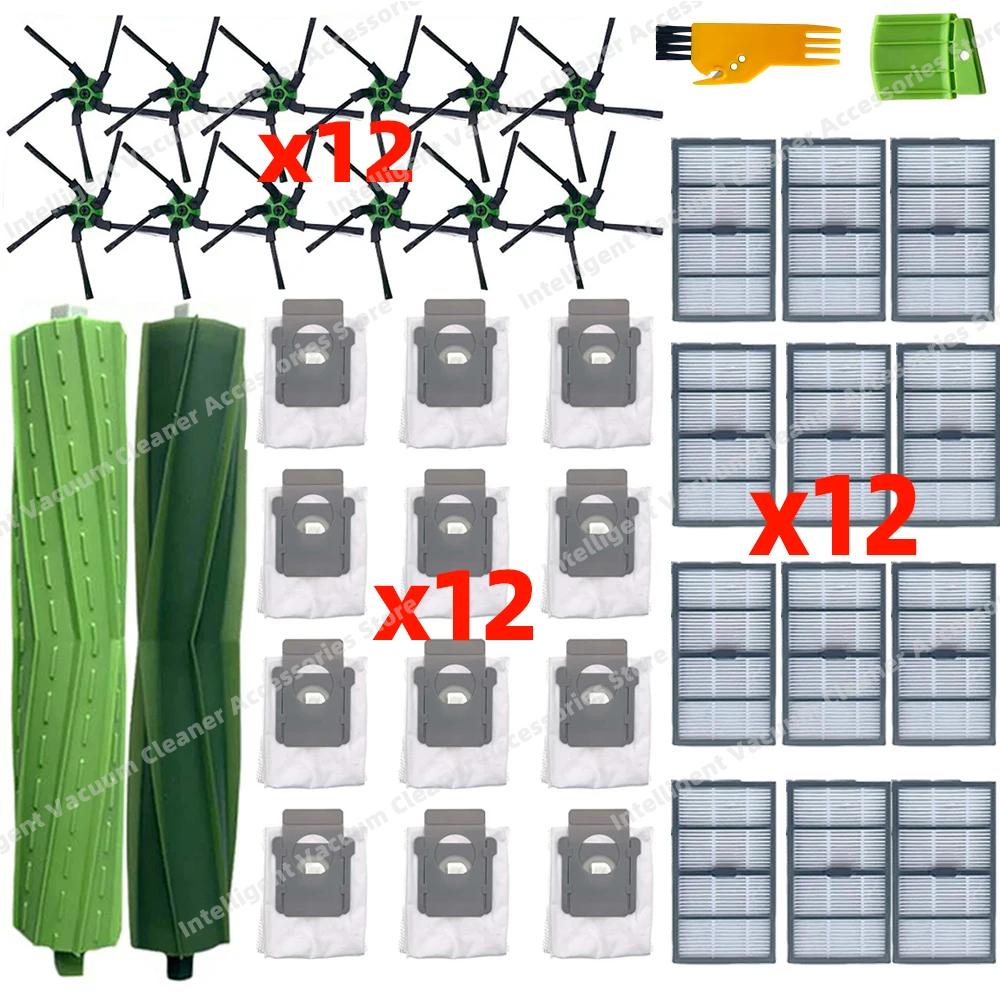 

Підходить для iRobot Roomba S9 9150 / S9+ Plus 9550 Серії Робот-пилосос Hepa Фільтр Миючий Замінний Запчастина Для Частин Пилососа