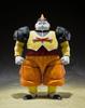 Bandai Android 19 S.H.Figuarts