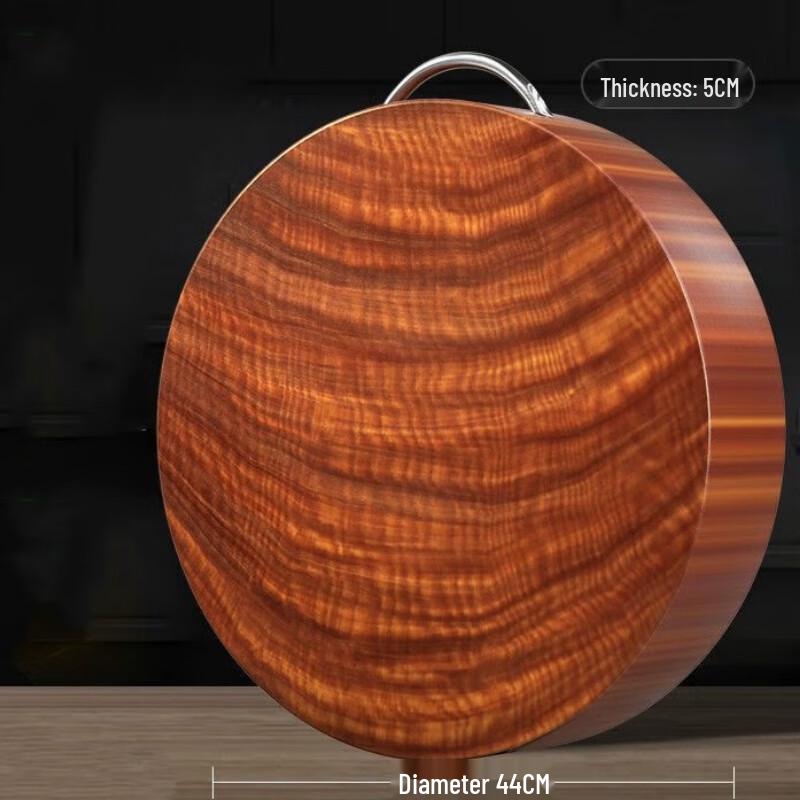 Naijiang Anti-Mold Ironwood Cutting Board