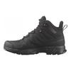 SALOMON X Ultra Forces Mid GTX Comfortable Slip Resistant Abrasion Resistant Slip Resistant Abrasion Resistant Mid top 471949