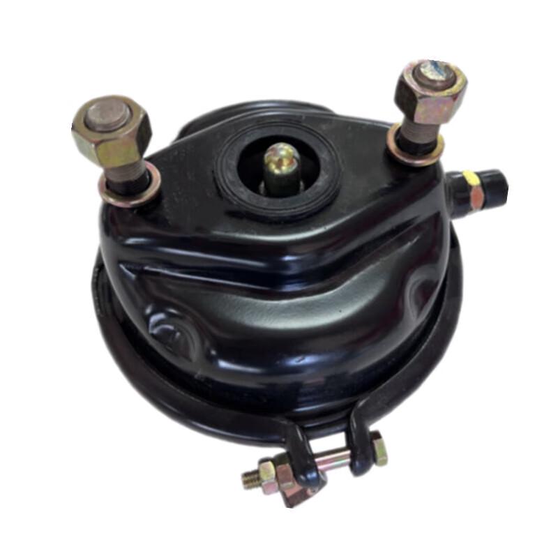 Jiefang CTM Series Front Right Brake Chamber & Slave Cylinder