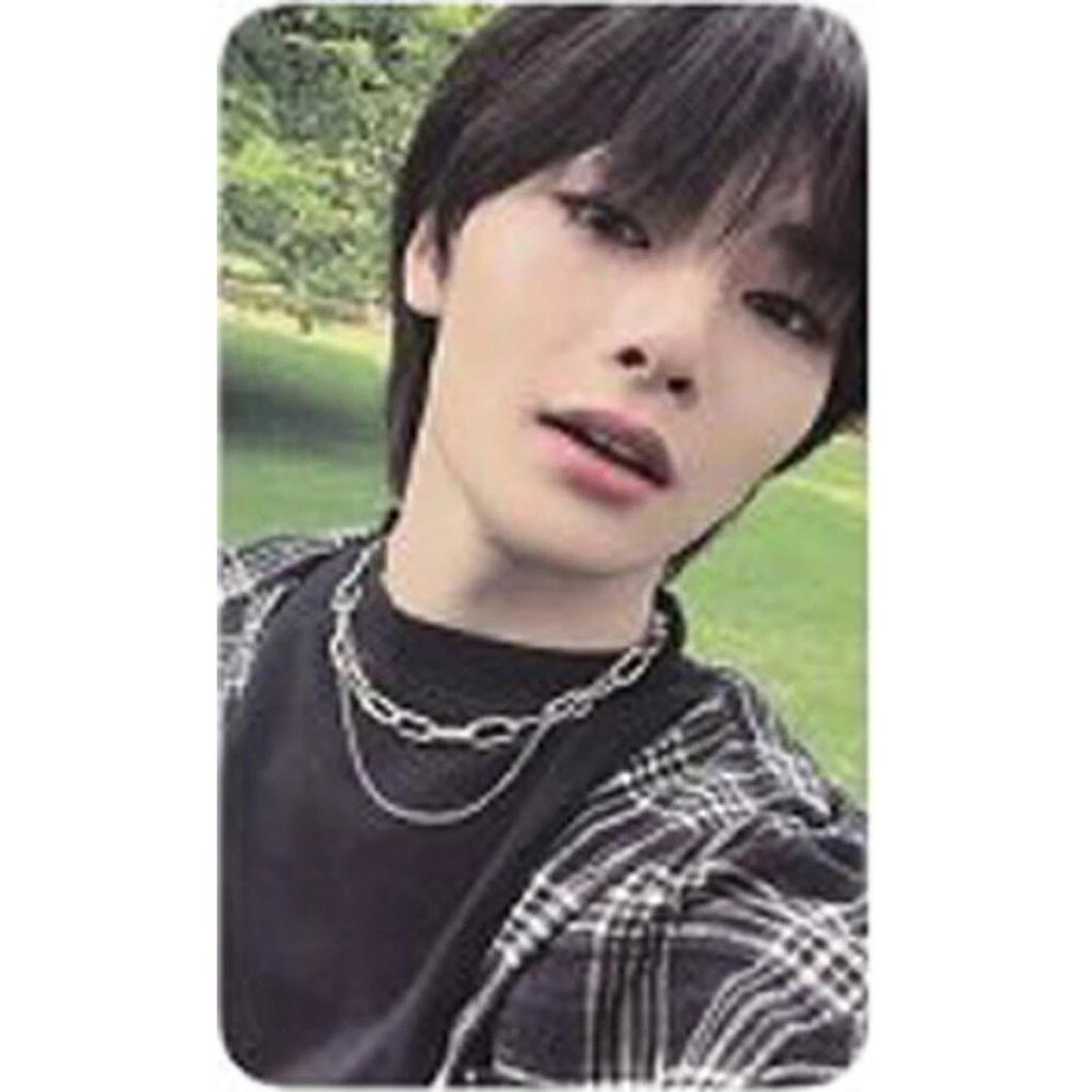 STRAY KIDS 5-Star APPLE MUSIC MUSICPLANT WITHMUU MUSICKOREA JYP LOTTE PHOTO CARD