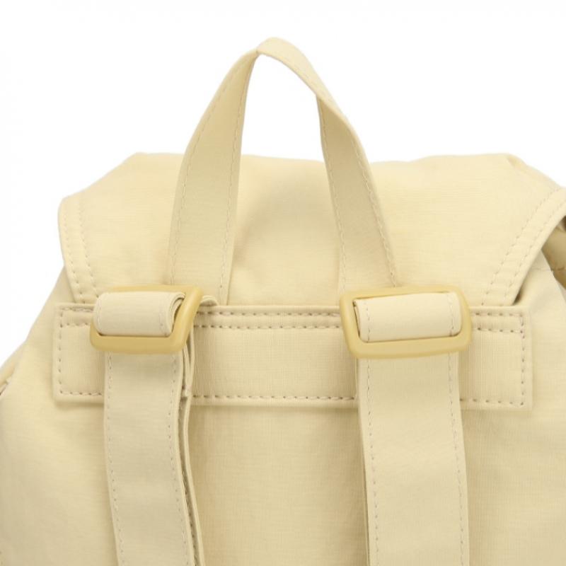 Kangol Essential Backpack 1495 Yellow