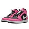 Air Jordan 1 Mid Pinksicle