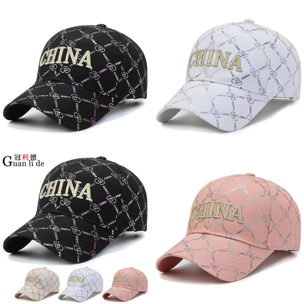 Fashion Baseball Cap With Breathable Cotton Material For Outdoor Sun Protection Characters Included)