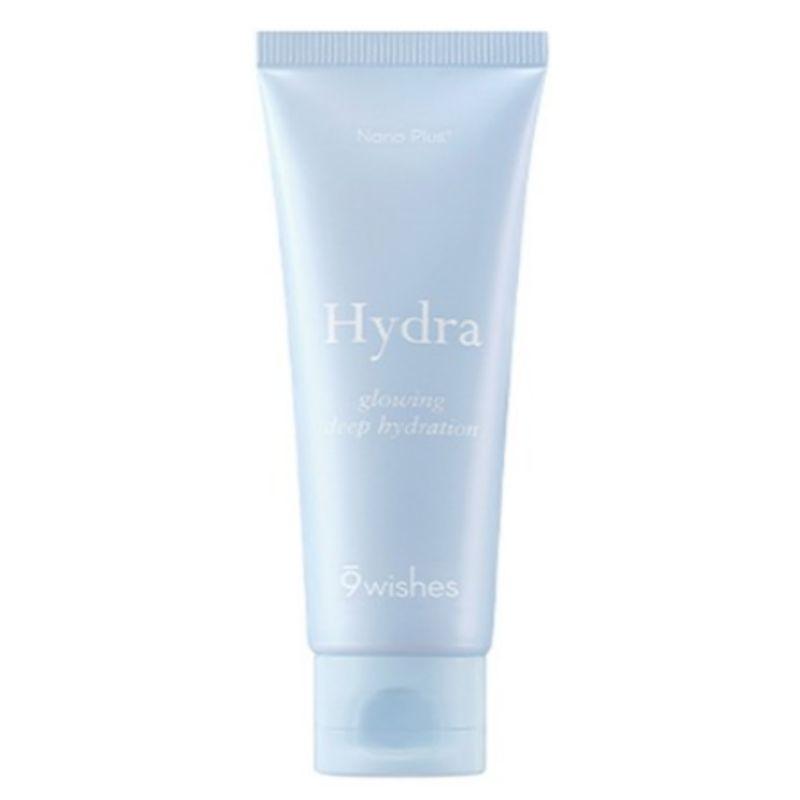9wishes Nano Plus Ampule Cream 50ml