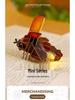 Mengbag 3D Puzzle: Educational Handcrafted Animal and Insect Models