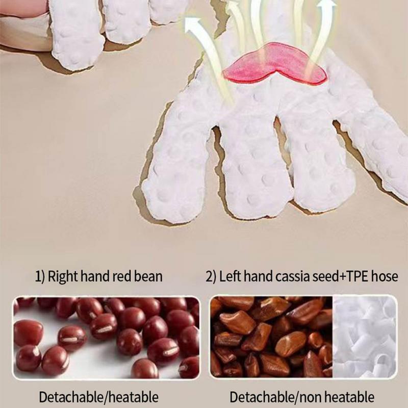 Baby Patting Sleeping Toy Palm Hand 3 Speed Startle Prevention Pat Pillow Duck Pregnancy Aid Companion for Pregnancy & Toddler