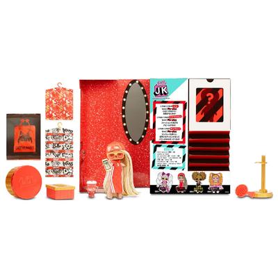 Inländischer MC Swag [Offizielles Produkt] L.O.L. Überraschung! JK