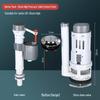 Toilet Cistern Inlet Valve