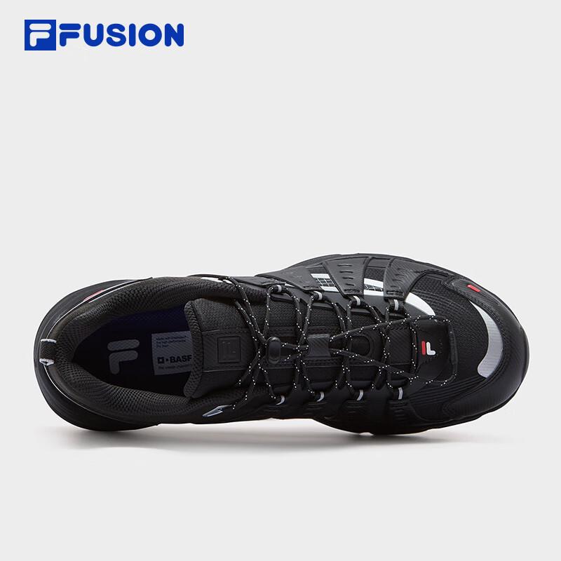 FILA FUSION ComoX Men's Outdoor Hiking Shoes (Zhang Hao Edition)