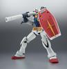 TAMASHII NATIONS ROBOT Spirits Mobile Suit Gundam [SIDE MS] RX-78-2 Gundam Ver. A.N.I.M.E. Resale Approx. 125mm ABS&PVC Painted Movable Figure