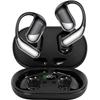 198 Languages AI Translation Earbuds,Bluetooth V6.1 Headphones Translator,Smart Mode Touch Screen Real-Time Earphones Fit Work