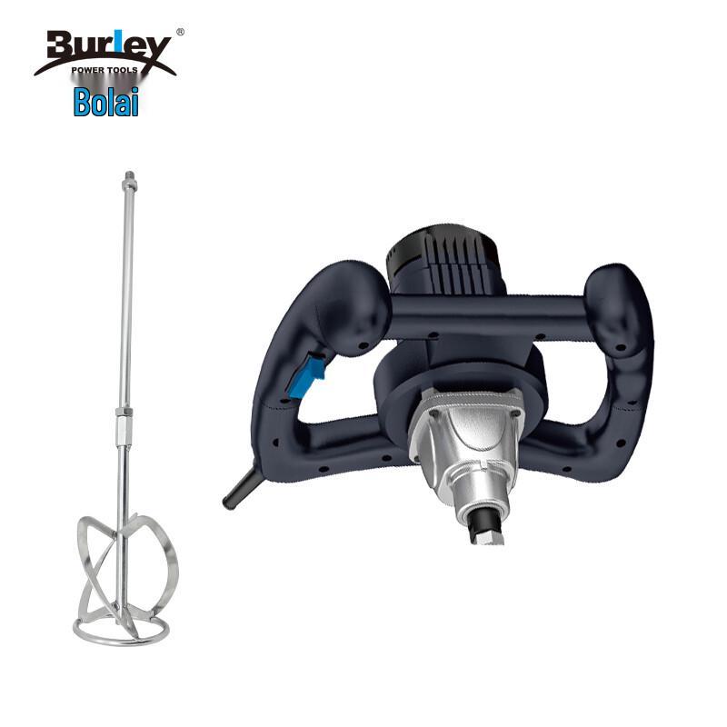 Bolaai 1400W Electric Mixer for Paint and Mortar CN plug (adapter included) 1400W