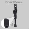 Bicycles Kickstand Accessories Foot Side Support Stand Spare Parts Attachment