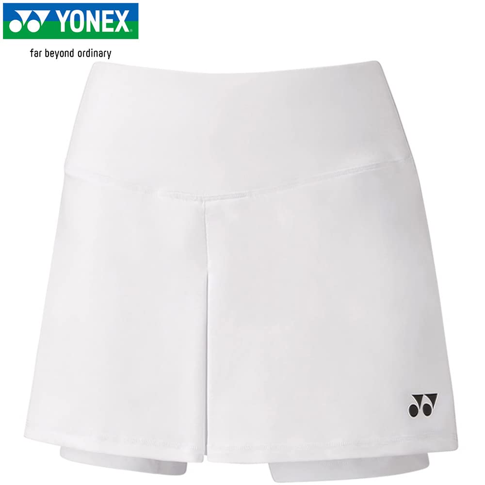 YONEX Shorts inner (med gamasjer)