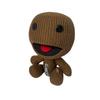 Game Little Big Planet Sackboy Plush Toys 25Cm Stuffed Doll Fans Desktop Ornaments Xmas Holiday Birthday Toys