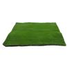 Simulated Moss Lawn Floor Mat Artificial Grass Pad Area Rugs Bionic Realistic Outdoor Plastic