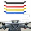 Universal Motorcycle Balance Bar Reinforced Motorcycle Handlebar Lever  Mobile Phone Stand