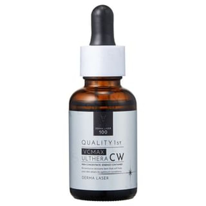 Quality First - Derma Laser VCMAX Ulthera C White Serum 30ml