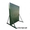 Jinwanfu Outdoor Throwing Training Walls