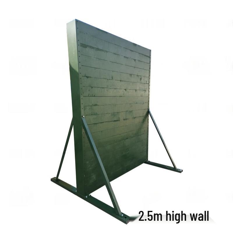 Jinwanfu Outdoor Throwing Training Walls
