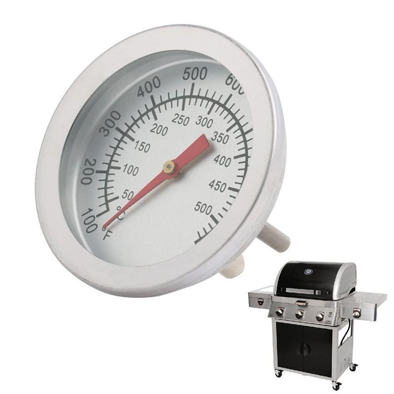 Grilltemperatur BBQ Thermometer Küche Outdoor Kochen