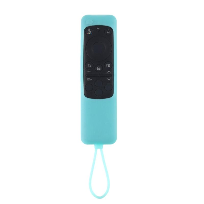 Comfort Grips Silicone Skin Case For BN5901432 01436 Remote Controller AntiDrop Protections Smooth Texture