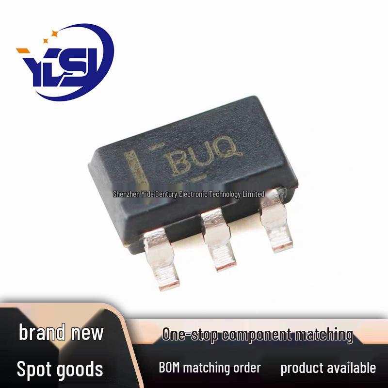

OPA376AIDBVR SMD SOT-23-5 Precision Op-Amp IC Chip - New Stock