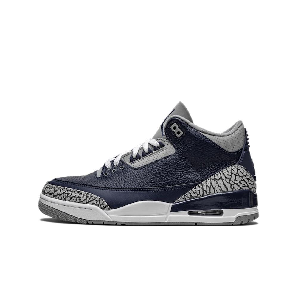 Air Jordan 3 Retro Georgetown