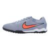 Nike Tiempo Legend 10 Pro TF Scary Good Pack Zapatillas Unisex Azul Azul-Eclipse Negro DV4336-402