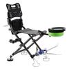 Bingyi Portable All-Terrain Fishing Chair