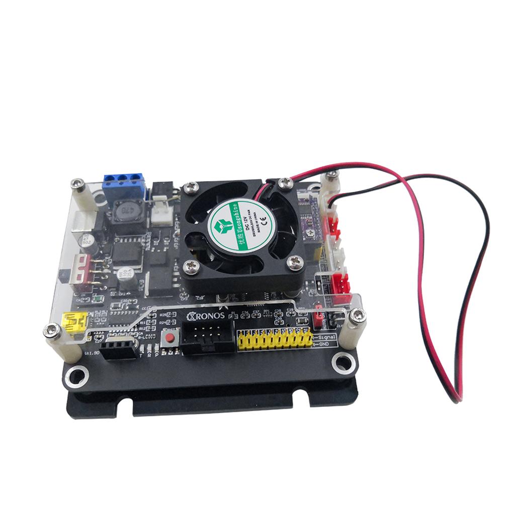 3 Axis GRBL 1.1f USB Port CNC Engraving Laser-Control Board CNC Router Engraver Milling Machine Offline Controller