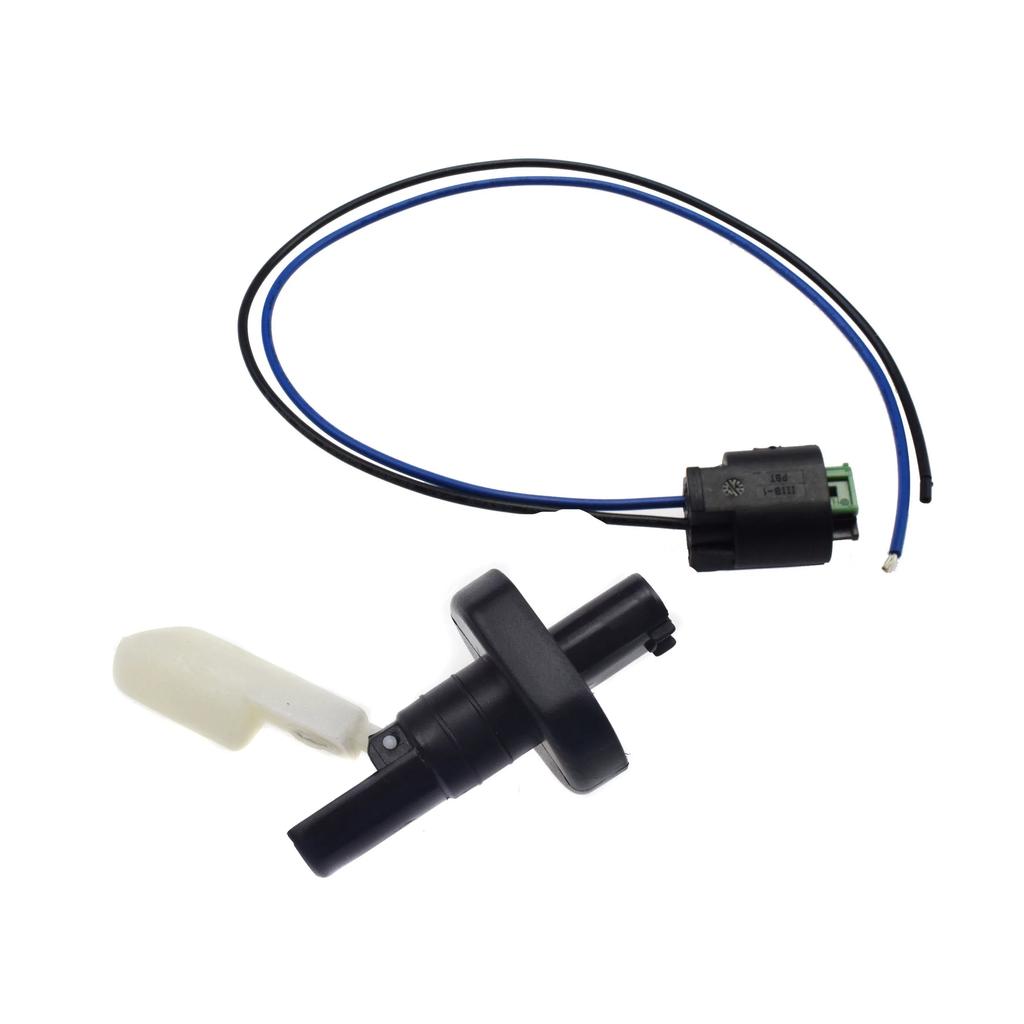 Windscreen Washer Fluid Level Sensor & Connector Harness Plug 2205400045 For Mercedes-Benz W203 W211 W203 W220 R170 R171 R230