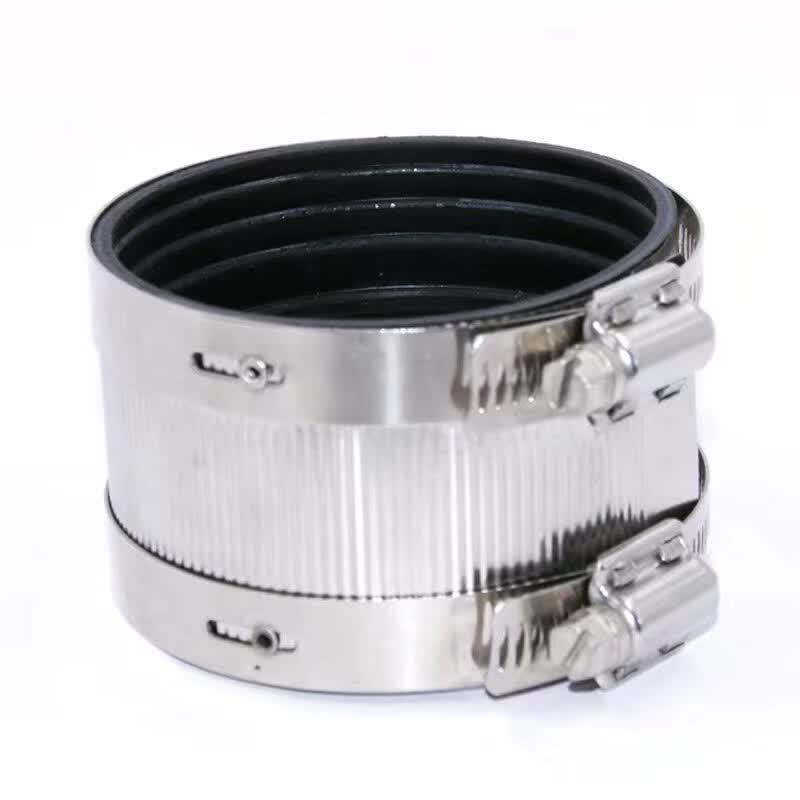 Taizhu Stainless Steel Pipe Clamp
