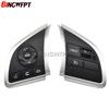 Cruise Control Switch Steering Wheel Button For Mitsubishi ASX Outlander 2013 2014 2015 2016 2017 2018 2019 Audio Android Player