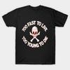 T-shirts en tops – T-shirts