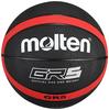 Molten Basketball GR5 BGR5-KR Black x Red Size 5