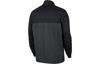 Nike Jackets Men's Black Stand Collar Moderate Other BV0388-010