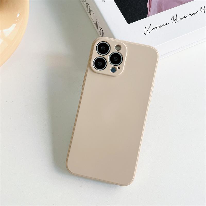 Applicable To Huawei Honor 400Pro Rubik's Cube Liquid Mobile Phone Case Honor 300Pro Frosted Honor 200 Protective Case