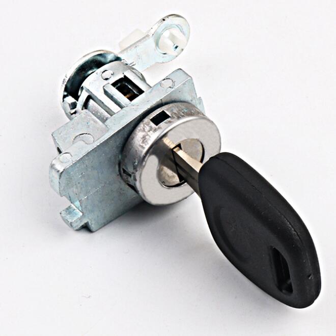 Car Lock Cylinder for Chevrolet Captiva  Left Door Epica Main Driving Door Car  Lock Core