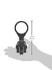 Manhasset Mute Holder for Trumpet