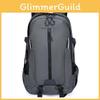 Zip Backpack Outdoor Large Capacity Mountaineering Bag Splash Proof Travel Bag