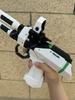 35cm/13.78in 3D Print Customized Delta Action Toy Gun Bee Doctor Hormone Game Peripherals Model Props Party Supplies Collectible