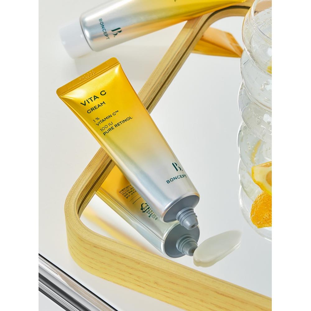 Bonsep Skincare Bonsep Vita Sea Cream 50 Ml