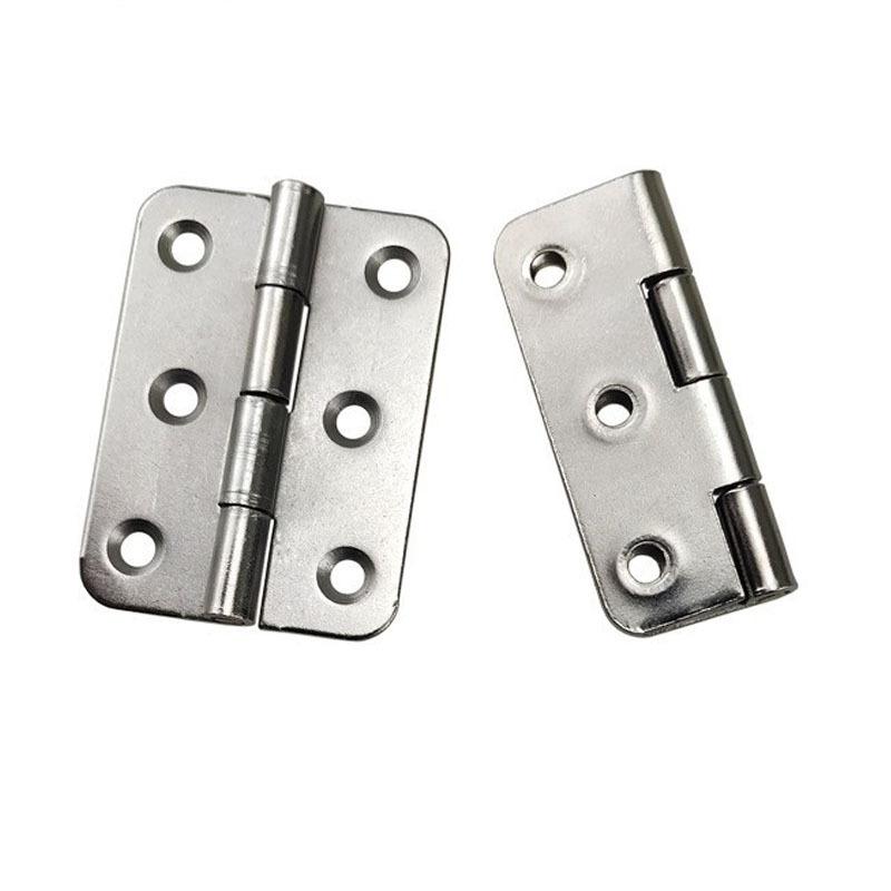16pcs Window Hinge Kitchen Cabinet Hinges Pivot Hinge Hinges for Cabinet Doors Hinge