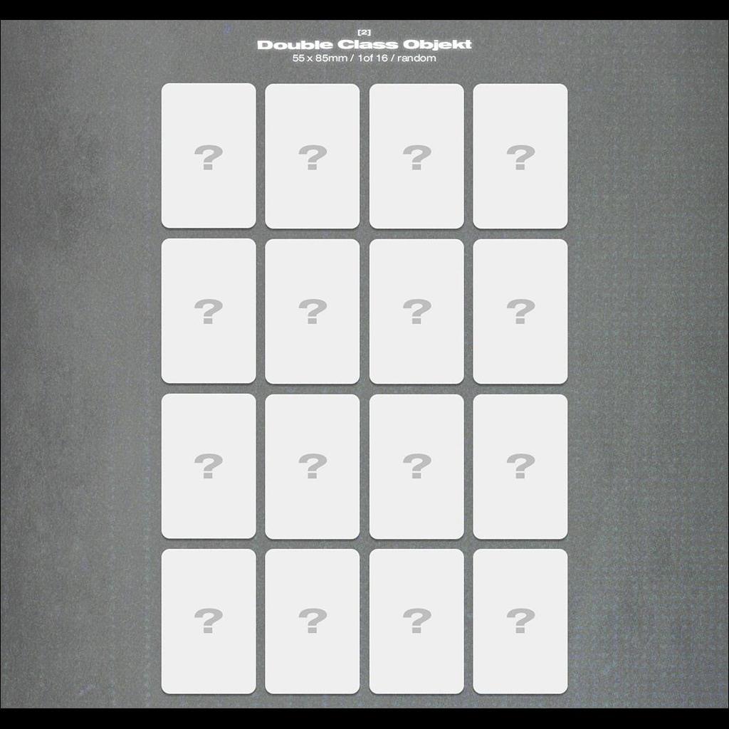 [Pre-order] ARTMS [Hyper-Ego] (Objekt Music Album) + Free Gift